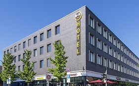 B&b Hotel München-trudering  3*